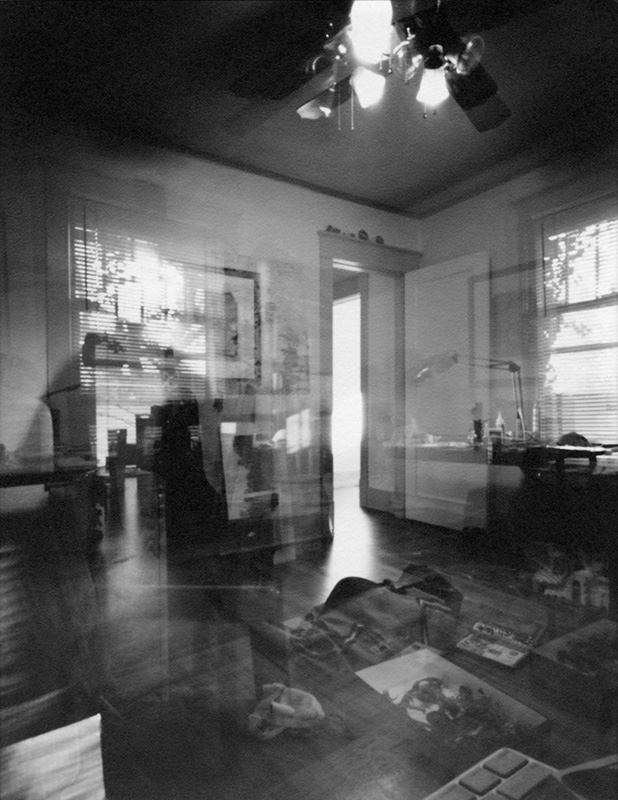 &copy David Ondrik 2013