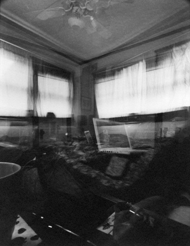 &copy David Ondrik 2013