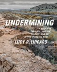Undermining by Lucy Lippard